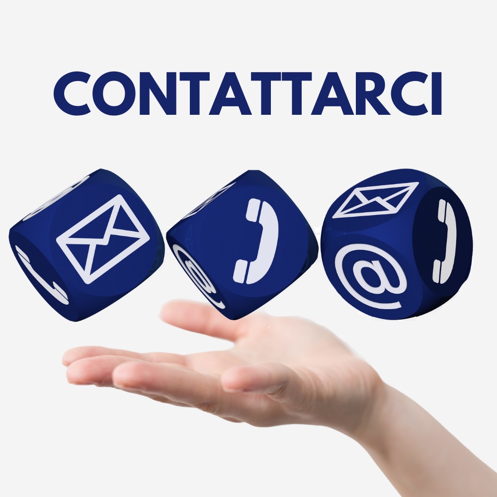 contattarci