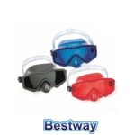 Bestway Hydro-Swim, Aqua Prime Maschera Subacquea Aqua Prime, Per Bambini Dai 14 Anni In Su Unisex - Adulto  22056
