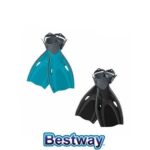 Hydro-Pro Pinne Da Immersione Endura Blue  27030