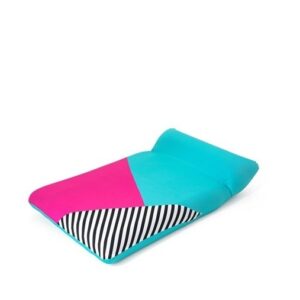 Materassino Doppio Extrava, Cm. 200X129, Rivestito In Tessuto Lavabile  43305