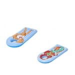Bestway 1,88 M X 89 Cm Materassino Face Flip  43421