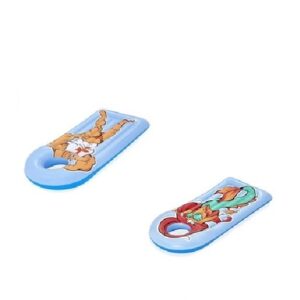 Bestway 1,88 M X 89 Cm Materassino Face Flip  43421