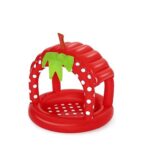 Bestway Piscina Per Bambini Very Berry Fragola 91 Cm X 91 Cm X 91 Cm  52387