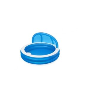 Bestway Piscina Family 2,41 M X 2,41 M X 1,40 M Giorni D'Estate  54337