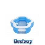 Bestway Piscina Family Splashview 2,70 M X 1,98 M X 51 Cm  54409