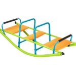 Bilanciere Altalena Cm. 151X46X52 Tubo Diam. 25 Età 3 - 7  XN-014