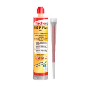 Cartuccia Chimica Fsher Fis P  Plus Ml 300