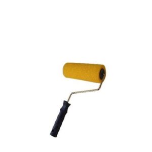 Rullo Giallo In Spugna  00005915