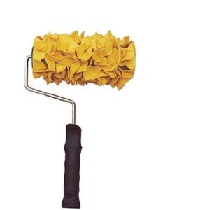 Rulli Tamponato Manico Biconponente  00011123