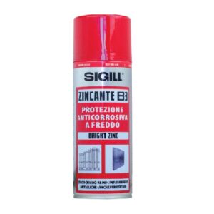 Zincante E33 400 Ml  0004263