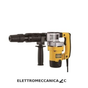 Sfmeh220K-Qs  Martillo Demoledor 5Kg Sds-Max 1.010W  0020315397