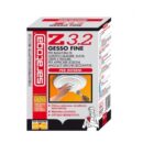 Z3. 2 Gesso Fine Kg. 1  07113001
