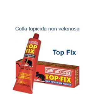 Colla Topicida Alt Tubi 135 Cc  08870