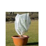 Cappucci Protezione Piante Tnt D/Cm. 160Xh100 Cf. 3Pz  10005101