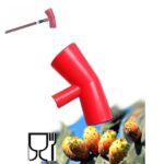 Raccogli Fichi D'India Con Manico Mt/2  10010273