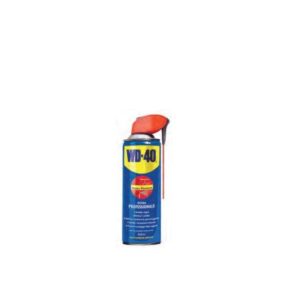 Sbloccante Multiuso Wd-40 Ml.500
10/10. Portata Kg. 80 Kg./Ripiano.Montaggio A
Bulloni - In Lamiera D'Acciaio Pressopiegato
Verniciato Colore Grigio - 4 Angolari Cm.2,00  10022514