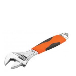 Chiave Crescente Cromata Mm. 300  1015C