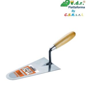 Cazzuola P.T. 19.1  Ghiera  123341