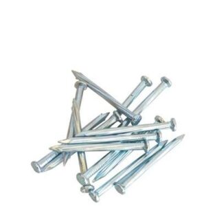 Chiodi Acciaio Mm. 50  20722