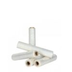 Plastica Imballo Est. Tras 23 My Kg. 2,4/50 Cm  2279085