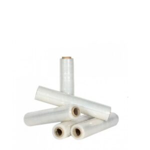 Plastica Imballo Est. Tras 23 My Kg. 2,4/50 Cm  2279085