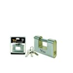 Lucchetti Vigor P/Serrande Coraati Mm. 90  26640-80