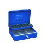 Cassette Portavalori Blinky Pv-30 Vassoio+Monete 30X24X9  27100-70