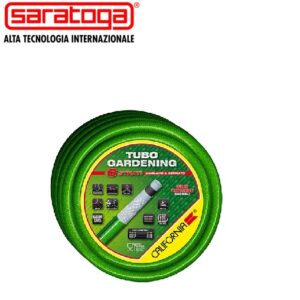 Tubo Garden 6Strati 1/2" Mt. 25  33015001