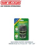 Racc.5/8-3/4 Fermo Acqua Stop  33310102