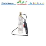 Cannello Turbostar 2100° C  35630