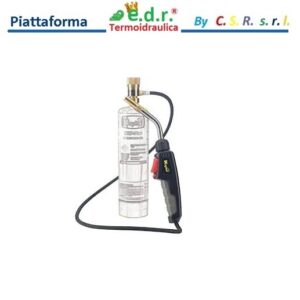 Cannello Turbostar 2100° C  35630