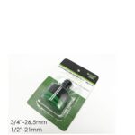 Raccordo Rubinetto 3/4" - 1/2"  515234