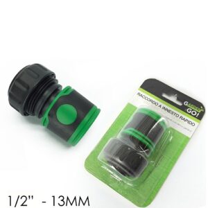 Raccordo Rapido A Innesto 1/2"  515237