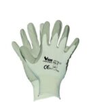 Guanti Vigor Jap Nb-37 Grigio Aerato Ce2 Mis. 10  54095-10