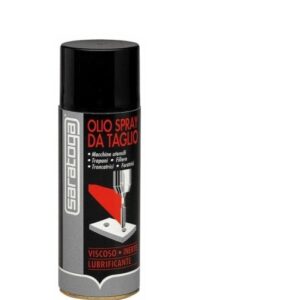 Olio Da Taglio Ml 400  54263001
