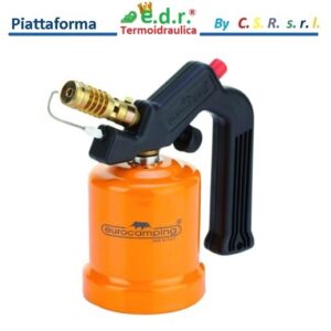 Saldatori Gas C/Impugnatura Accensione Piezo Art.1131  56160-20