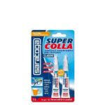 Supercolla Bis 3+3 Ballon  57007115