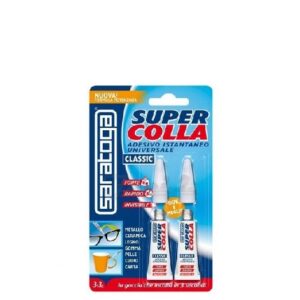Supercolla Bis 3+3 Ballon  57007115