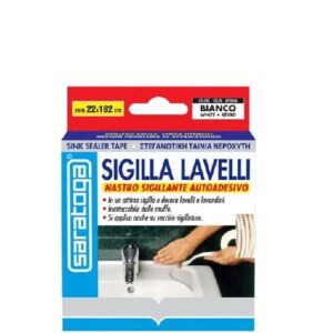 Sigilla Lavello 182X22S Saratoga  57410001