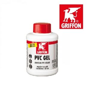 Adesivo In Pvc Gel 500 Ml  6112091