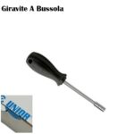 Giravite A Bussola 8 Mm  629Cr8