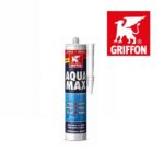 Adesivo Di Montaggio Sigillante Aqua Max 425 G  6312377