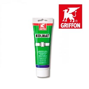 Pasta Sigillante Per La Sigillatura Di Raccordi Filettati Metallici 300G  6314711