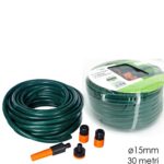 Tubo 30 Mt C/Pistola + Acc.  692906