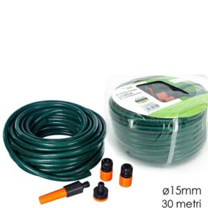 Tubo 30 Mt C/Pistola + Acc.  692906