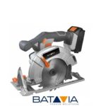 Sega Circolare A Batteria 18V Maxxpack  7062508