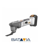 Batavia 18V Batteria Utensile Multifunzione 7062510 Senza Caricabatteria  7062510