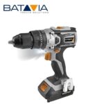 Trapano Combinato Con Motore Senza Spazzole Batavia  7062722