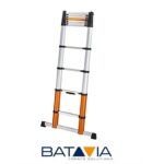 Giraffe Air Telescoopladder 2,63M 7063650 Batavia  7063650