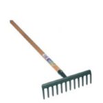 Rastrello Vernic. 12 De Cm/130 83705 Papillon  7105075